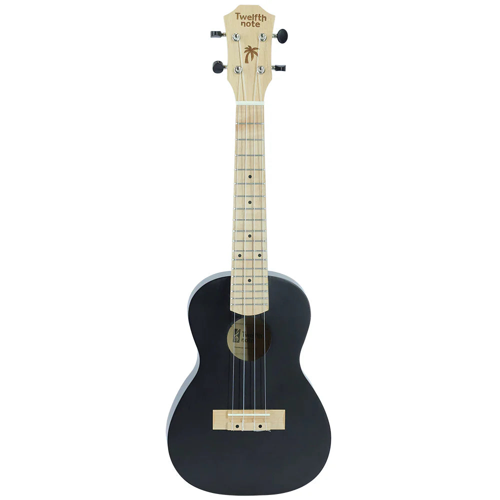 Twelfthnote Ukulele Caribbean Edition 07