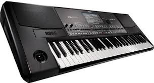 KORG PA600