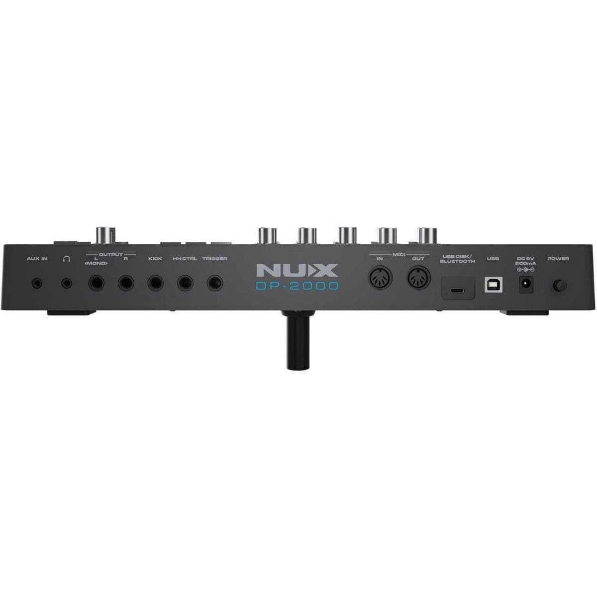 Nux DP-2000 Digital Percussion Pad