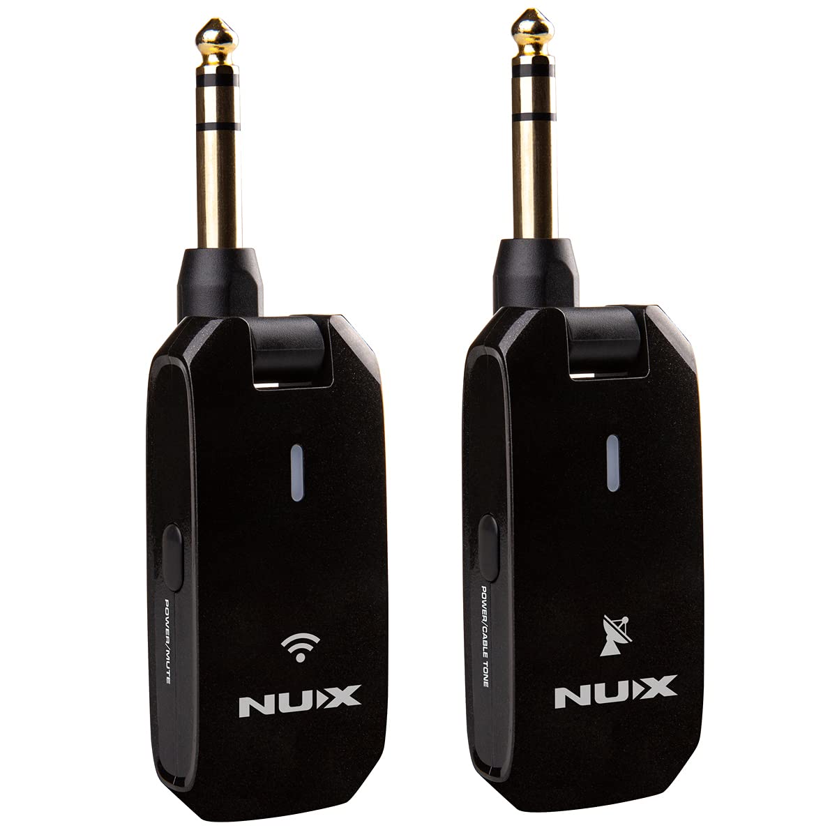 Nux C5RC 5.8GHz Wireless Guiter System