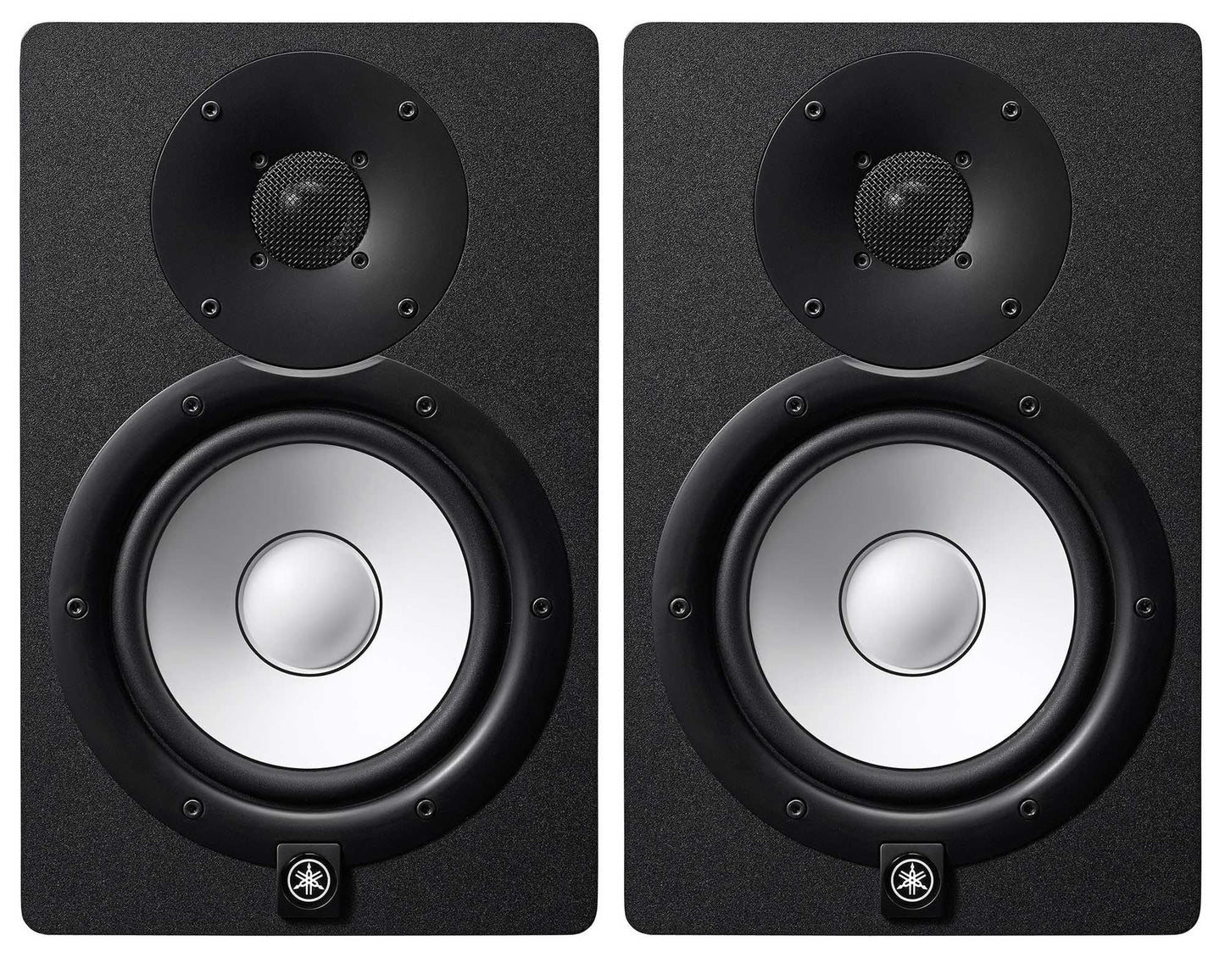 Yamaha HS8 Studio Monitor Amplifier Speaker