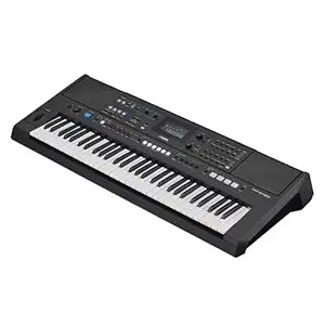 YAMAHA PSR E 483