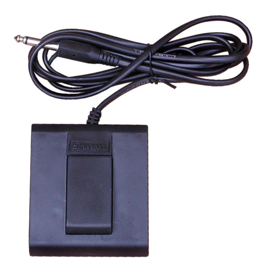 Stranger PSP-1 Pedal