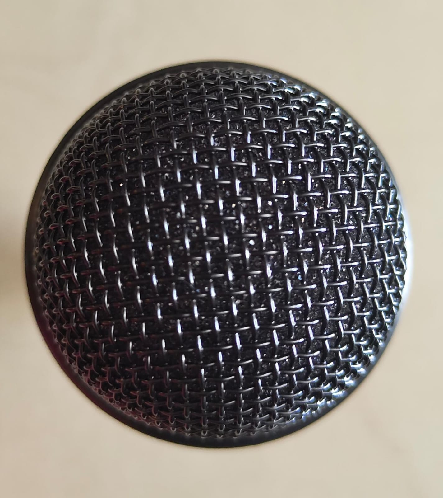 SOUNDX XV100 Mic