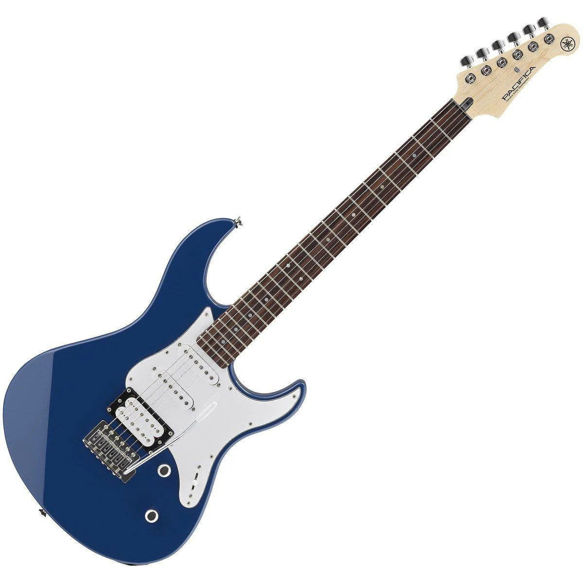 Yamaha Pacifica 112V United Blue Electric Guitar