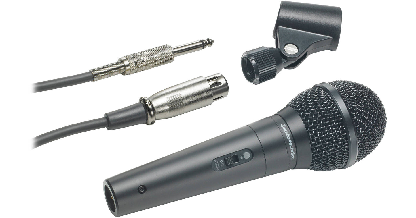 Audio-Technica ATR1300X Mic
