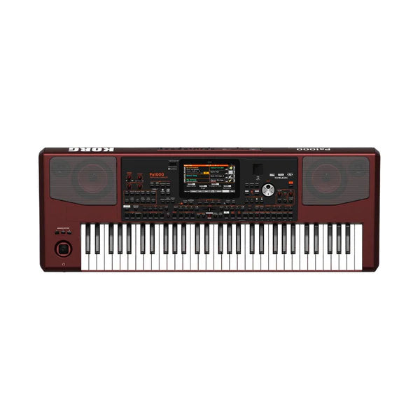 KORG PA1000