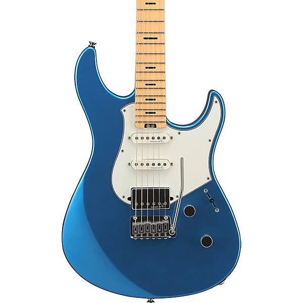 Yamaha Pacifica PACS+12M Sparkle Blue Electric Guitar