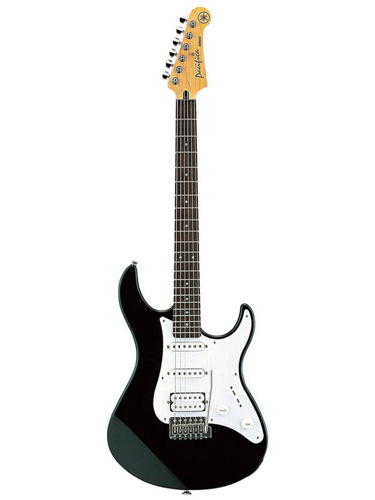 Yamaha Pacifica 012 Black