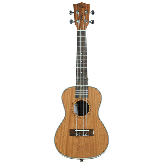 Twelfthnote Ukulele QU-K24A