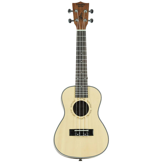 Twelfthnote Ukulele QUK-24C