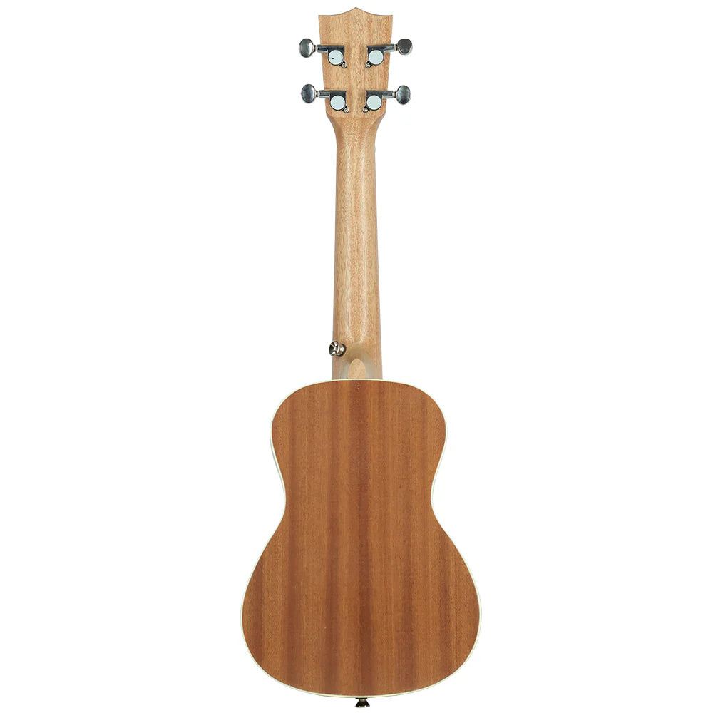 Twelfthnote Ukulele QUK-24C
