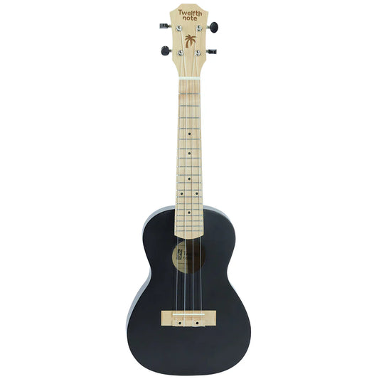Twelfthnote Ukulele Caribbean Edition 07