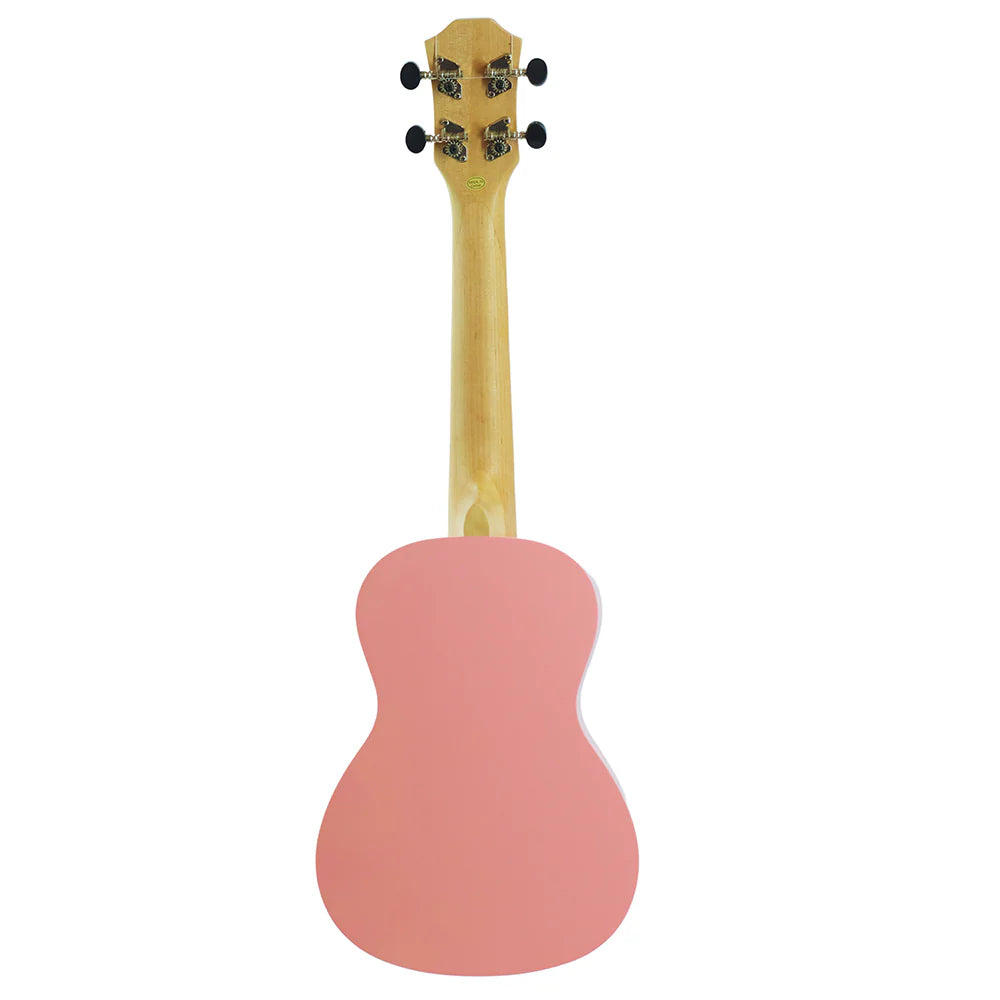 Twelfthnote Ukulele Caribbean Edition 03