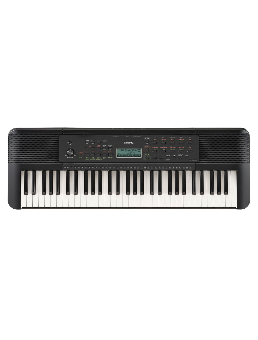 Yamaha PSR-E283 Keyboard 61 Keys