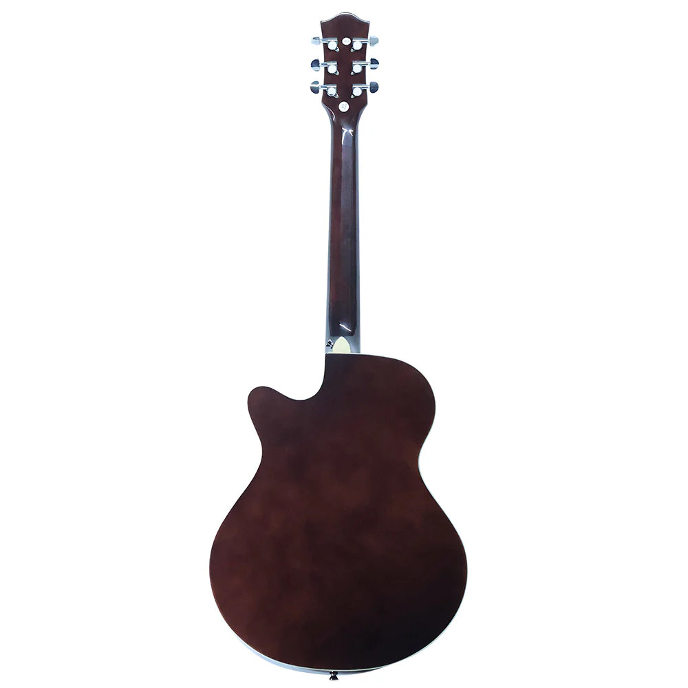 Twelfthnote Acoustic Guitar BROWN