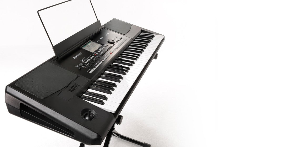 KORG PA300