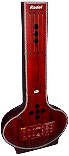 Radel Sparshini Dx Electronic Tanpura Machine