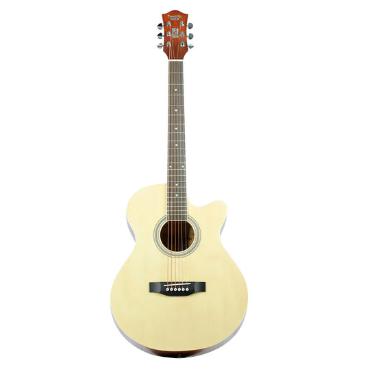 Twelfthnote Acoustic Guitar NATURAL
