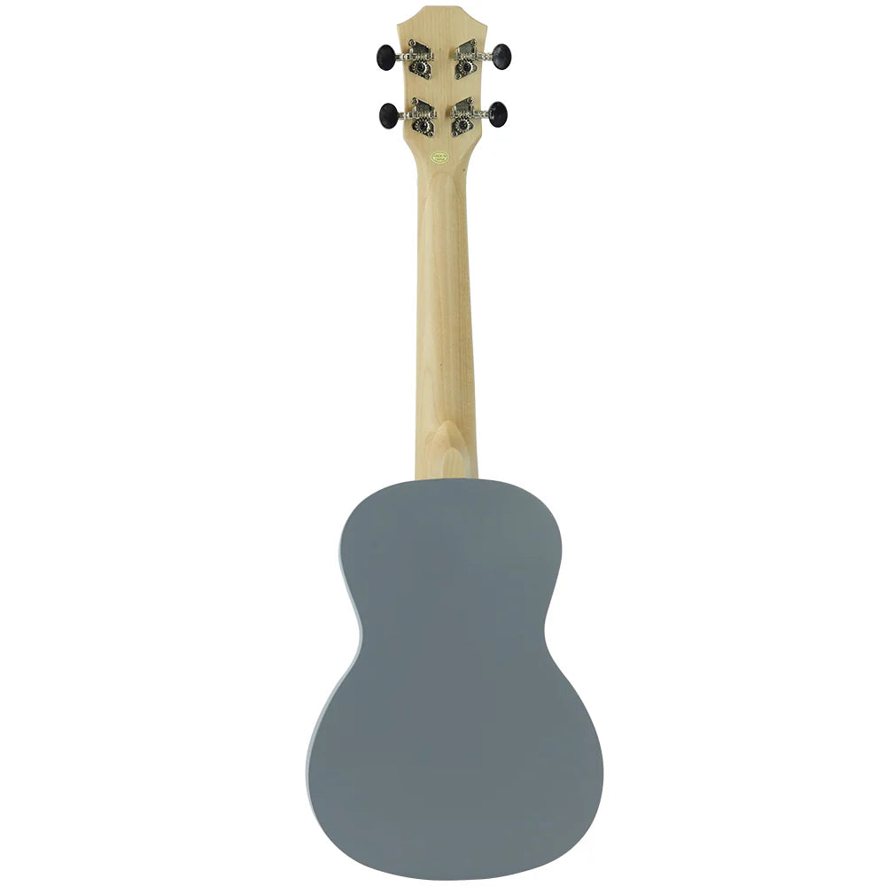Twelfthnote Ukulele Caribbean Edition 01