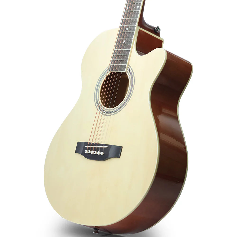 Twelfthnote Acoustic Guitar NATURAL