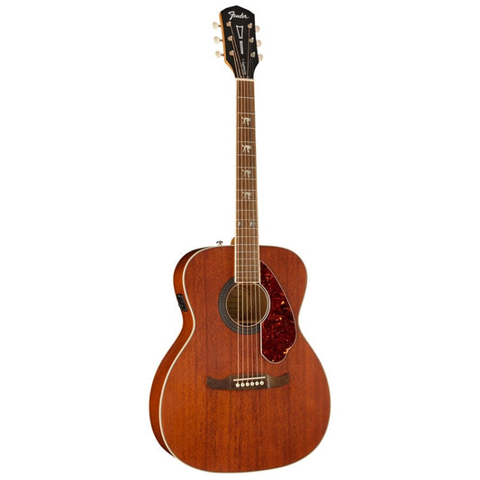 Fender Tim Armstrong Hellcat Walnut Guitar