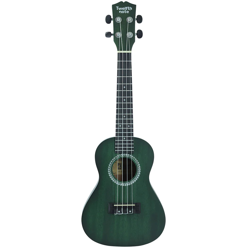 Twelfthnote Ukulele SA-N022U