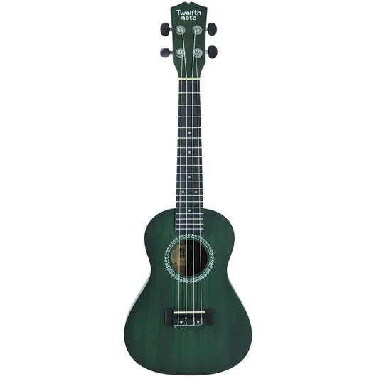 Twelfthnote Ukulele SA-N022U
