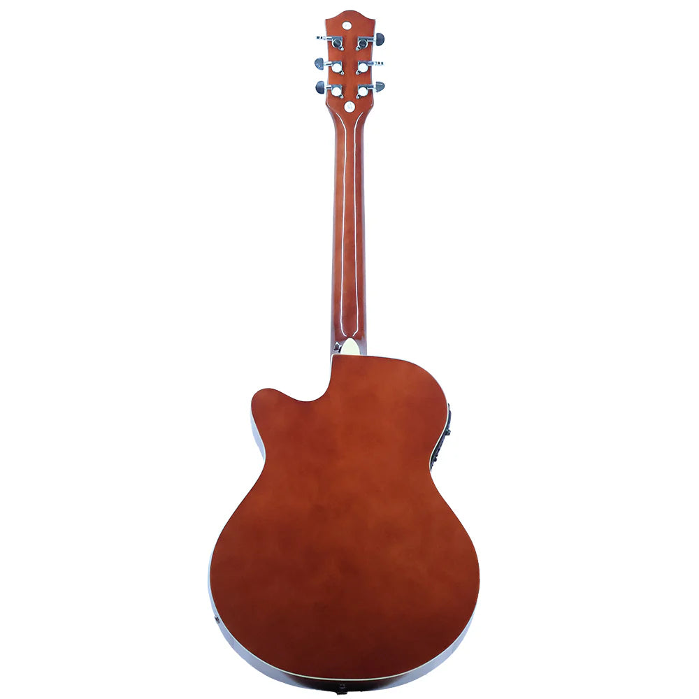 Twelfthnote Acoustic Guitar SUNBURST