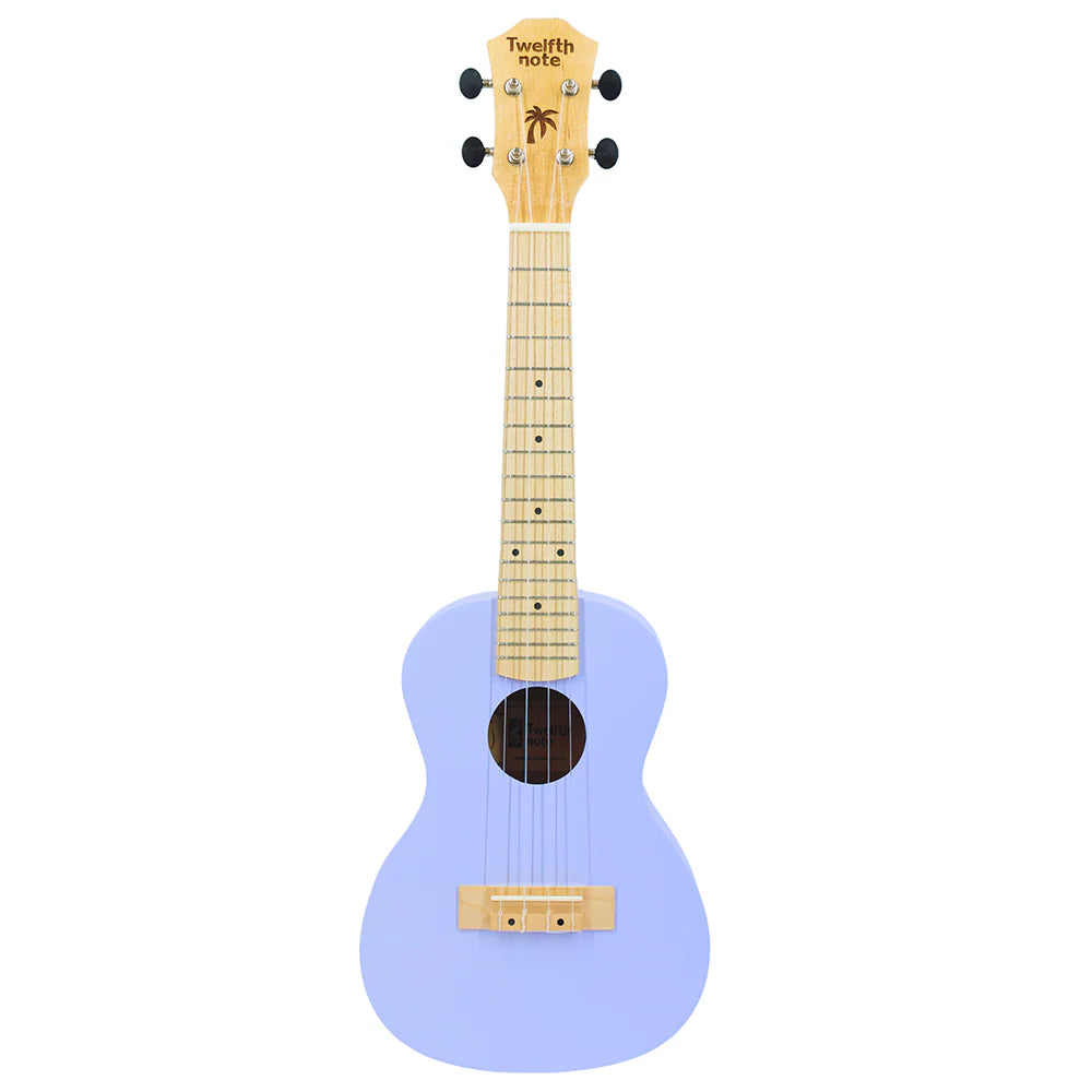Twelfthnote Ukulele Caribbean Edition 05