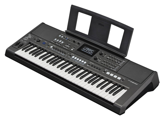 YAMAHA PSR I 610