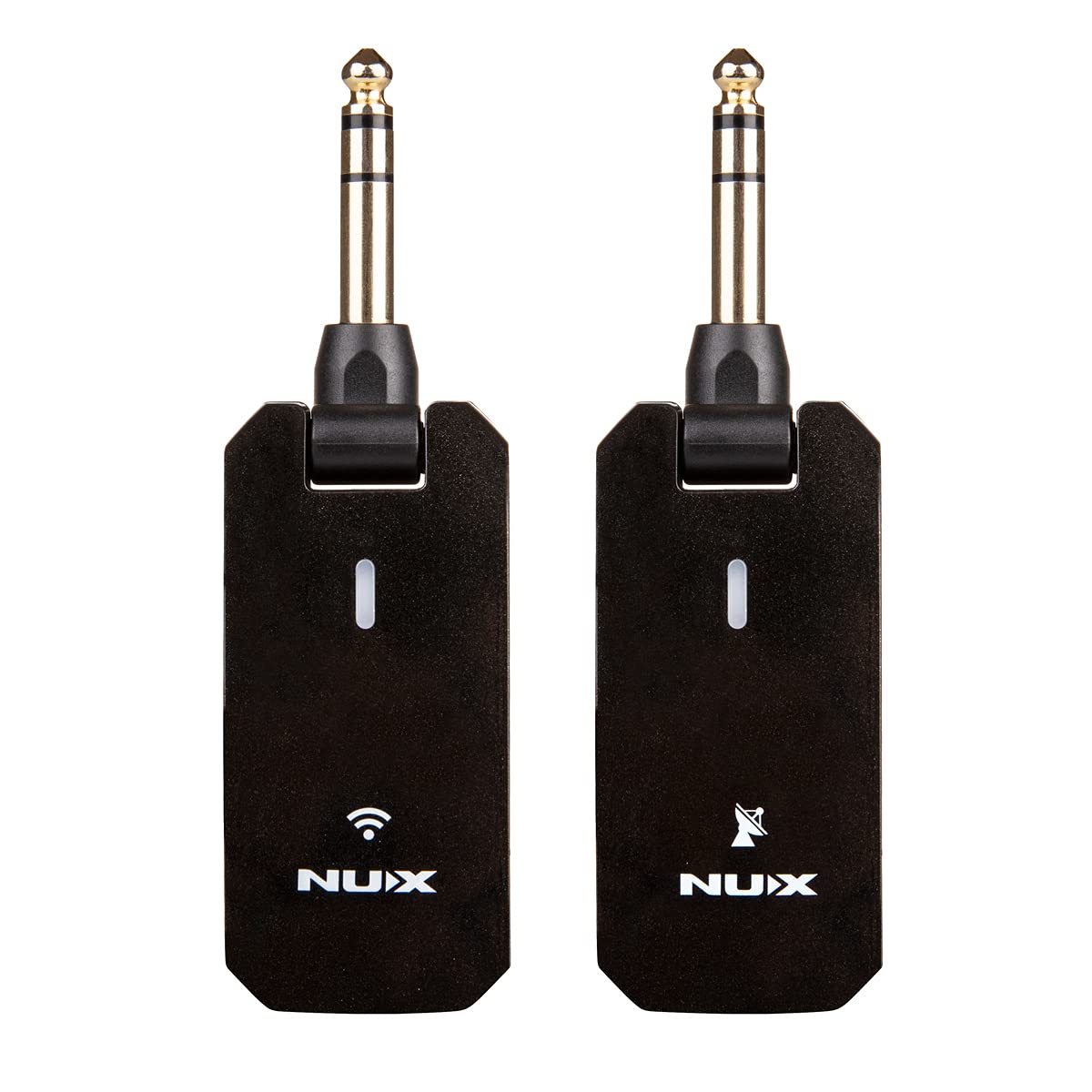 Nux C5RC 5.8GHz Wireless Guiter System