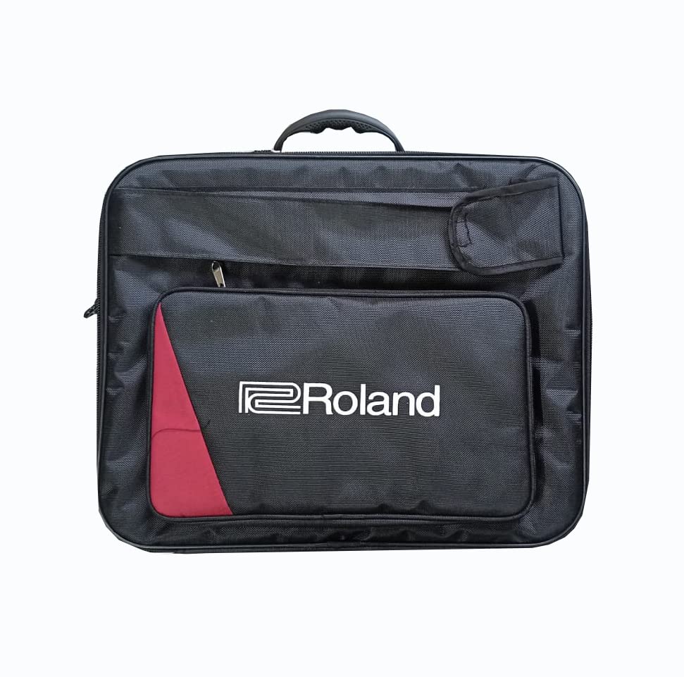 Roland OCTAPAD SPD-20 PRO Black Digital Percussion Pad with bag