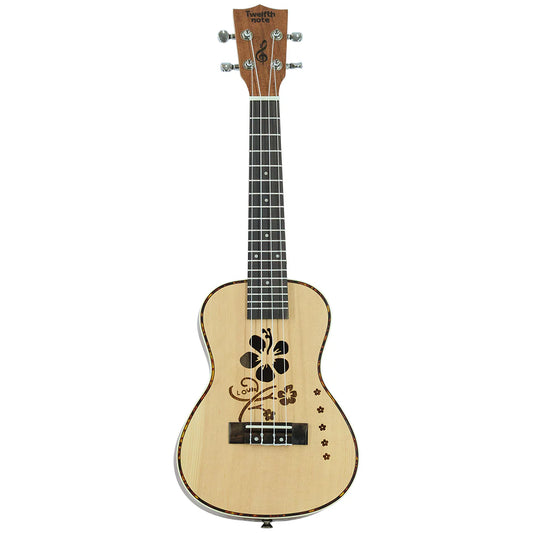 Twelfthnote UK-AK2307