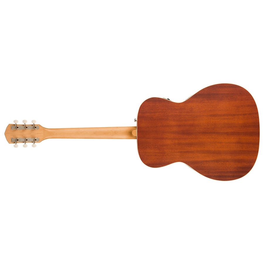 Fender Tim Armstrong Hellcat Walnut Guitar