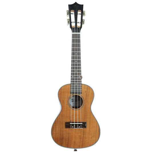 Twelfthnote Ukulele Concert Classic