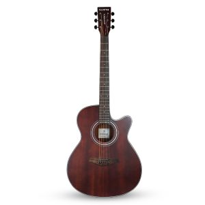 Kadence Acoustica Series | Mahogany Top Acoustic Guitar