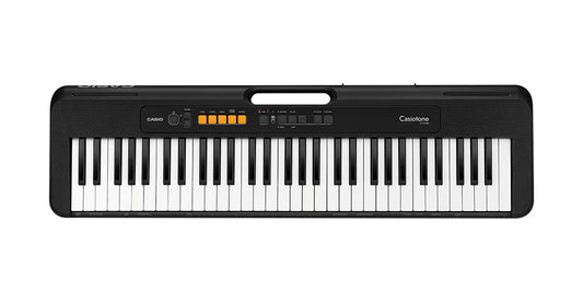 Casio Casiotone CT-S100 Portable Keyboard