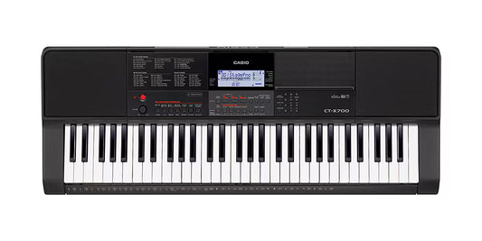 Casio CT-X700 Portable Keyboard