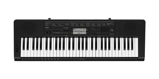 Casio CTK-3500 Portable Keyboard