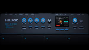 NUX DP 2000