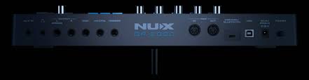 NUX DP 2000