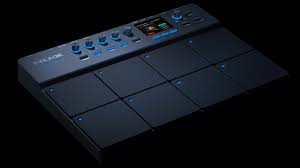NUX DP 2000