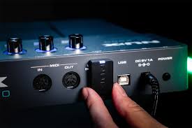 NUX DP 2000