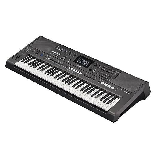 YAMAHA PSR I 510