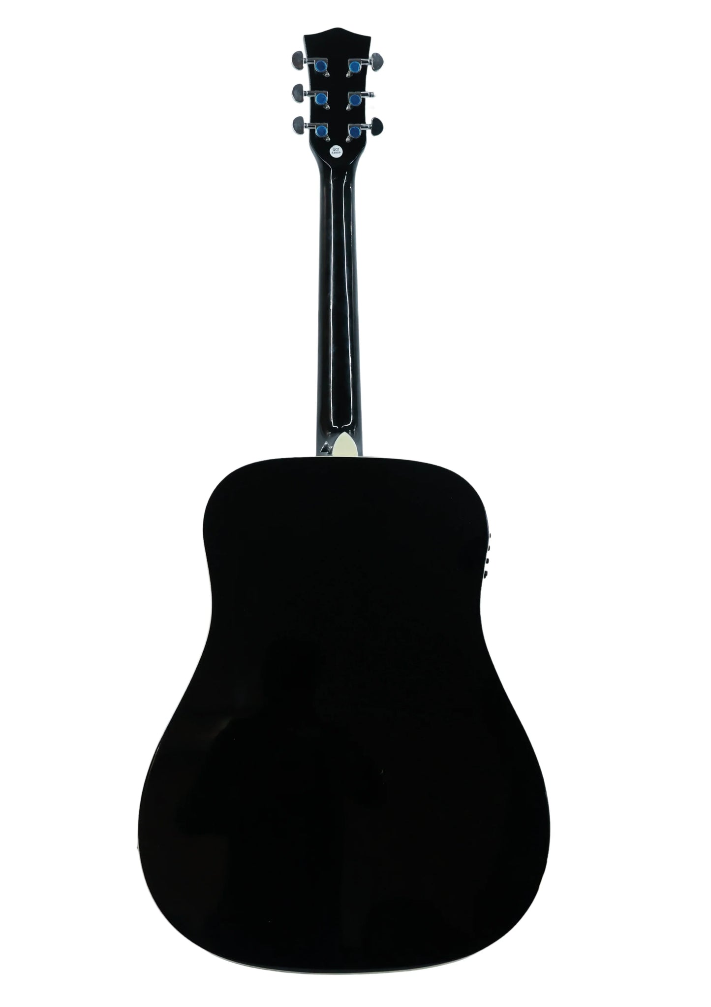 Twelfthnote Semi Acoustic Guitar LS41ME