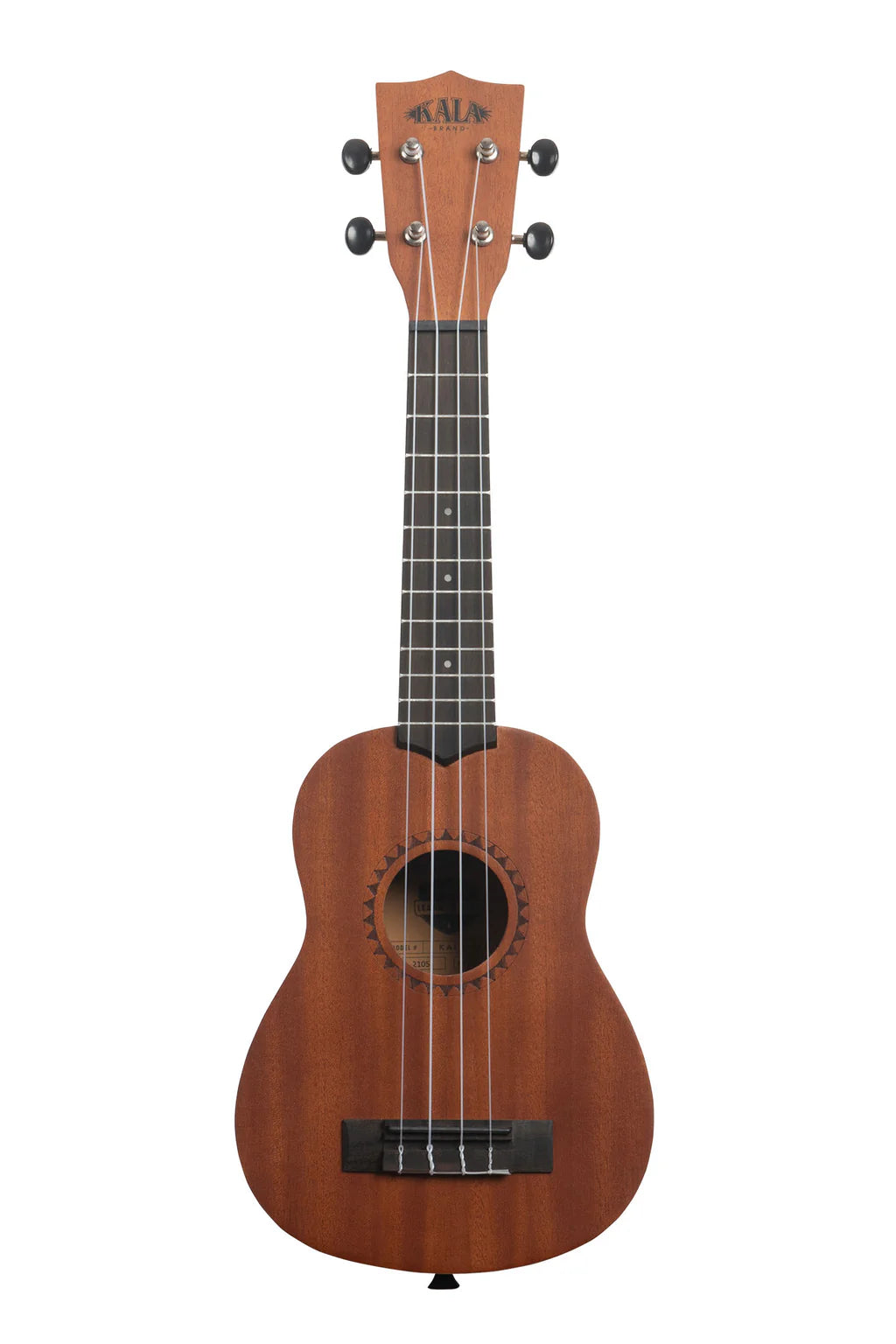Kala LTP-S Ukulele