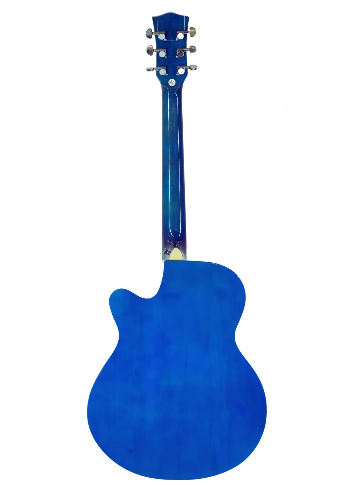 Twelfthnote Acoustic Guitar BLUE
