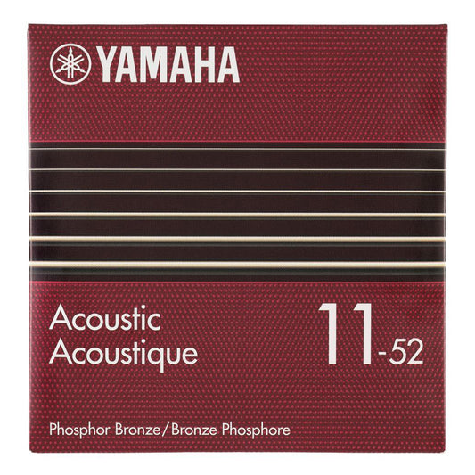 Yamaha GSA11P Acoustic Guitar Strings