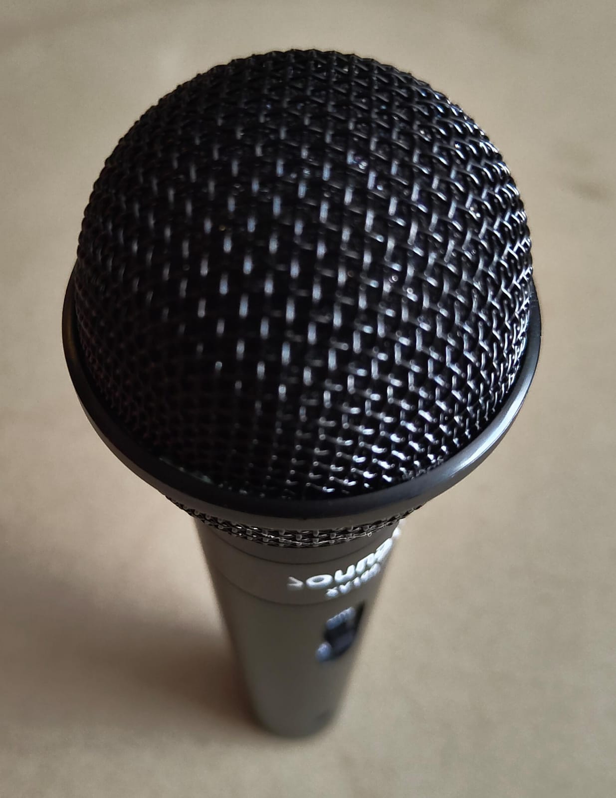 SOUNDX XV100 Mic